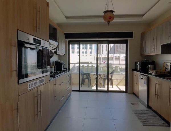2nd Floor Apartment – 175 sqm | 5th Circle