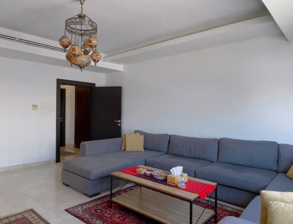 2nd Floor Apartment – 175 sqm | 5th Circle