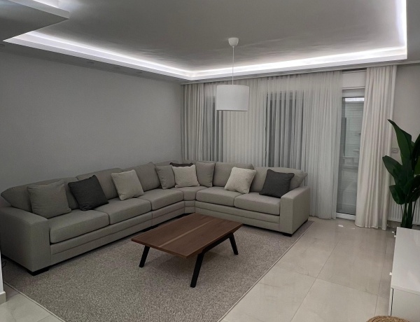 Modern 2-Bedroom Apartment on 2nd Floor in 7th Circle, Amman