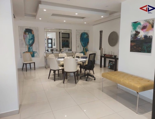Luxury 4-Bedroom Apartment for rent in 4th Circle, Amman – Prime Location & Modern Living
