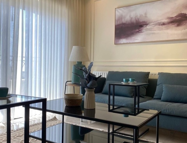 Beautiful 2-Bedroom Apartment for Rent in the Heart of Sweifieh!