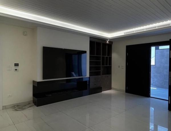 Brand New Garden Apartment for Rent – Abdoun, Amman