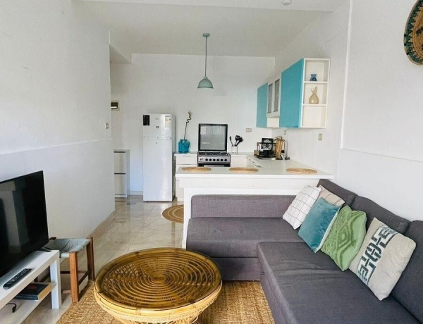 Cozy 1-Bedroom Apartment in Jabal Al Weibdeh | Prime Location & Urban Living