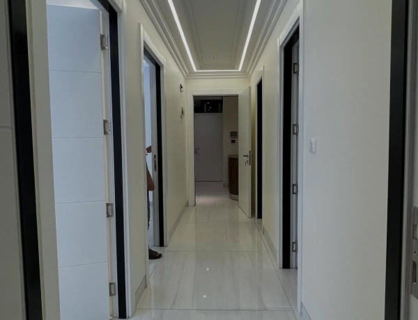 Brand New Garden Apartment for Rent – Abdoun, Amman