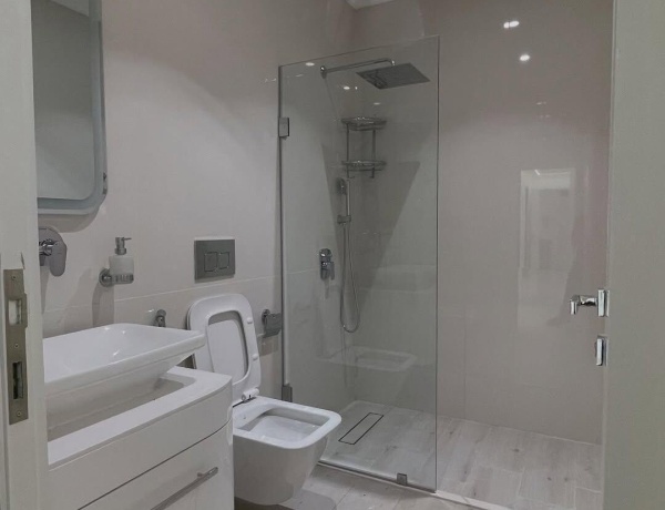 Brand New Garden Apartment for Rent – Abdoun, Amman