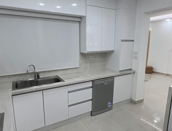 Modern 2-Bedroom Apartment on 2nd Floor in 7th Circle, Amman