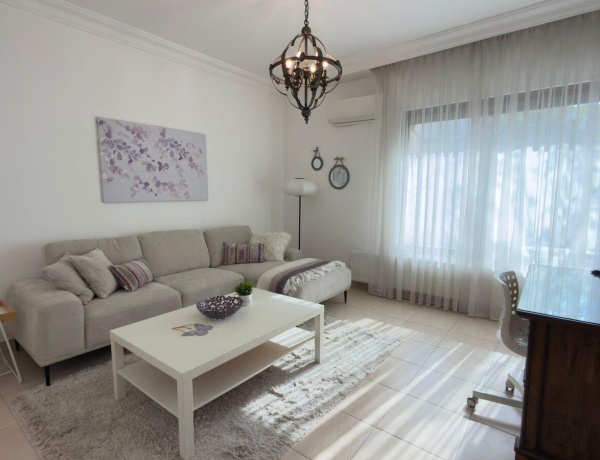 Spacious 4-Bedroom Luxury Apartment in Abdoun, Amman