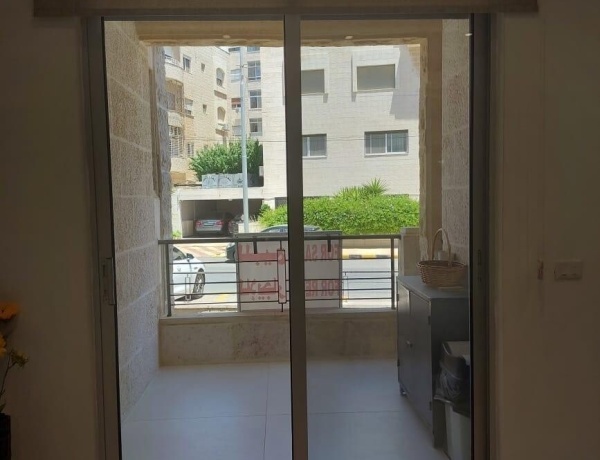 Luxury 4-Bedroom Apartment for rent in 4th Circle, Amman – Prime Location & Modern Living