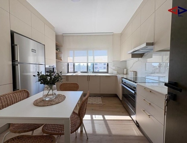 Beautiful 3-Bedroom Apartment for Rent in the Heart of Abdoun!