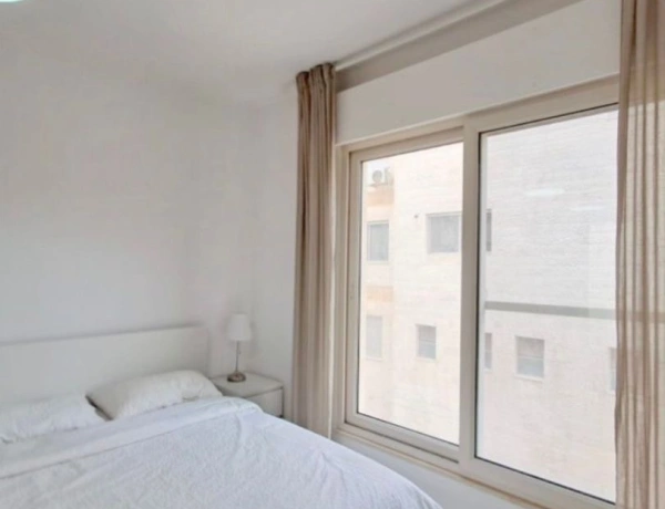 Modern 2-Bedroom Apartment for Rent in Abdoun | Prime Location & Stylish Living in Amman