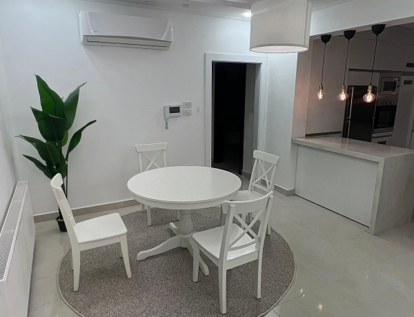 Modern 2-Bedroom Apartment on 2nd Floor in 7th Circle, Amman