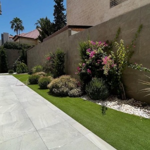 Brand New Garden Apartment for Rent – Abdoun, Amman