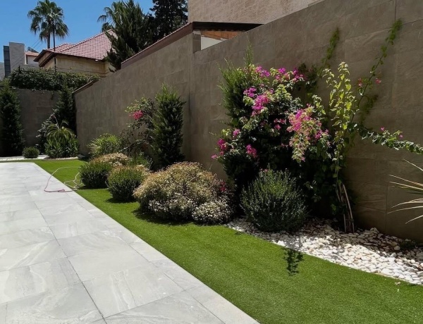 Brand New Garden Apartment for Rent – Abdoun, Amman