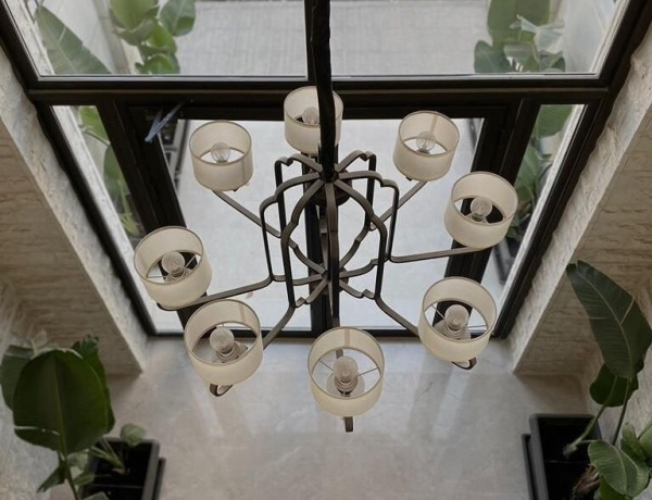 Beautiful 2-Bedroom Apartment for Rent in the Heart of Sweifieh!