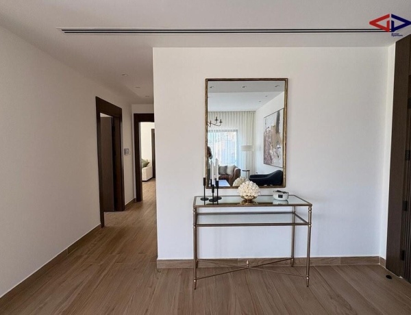 Beautiful 3-Bedroom Apartment for Rent in the Heart of Abdoun!