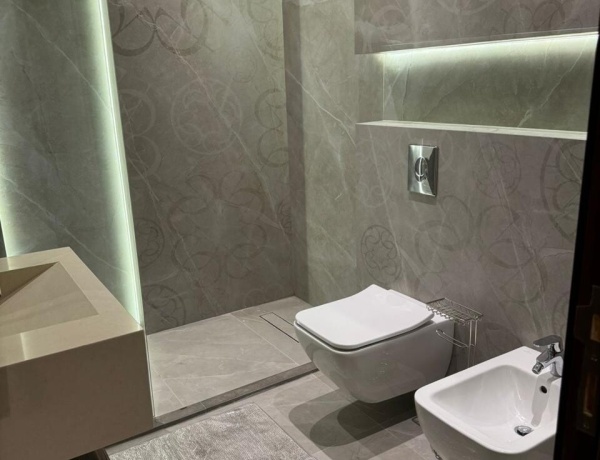 Modern 3-Bedroom Apartment for rent in 4th Circle, Amman | Prime Location Living