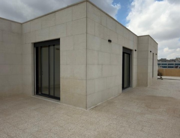 Luxury 4-Bedroom Duplex Apartment for Sale in Al Swaifyeh | Prime Location & Modern Living