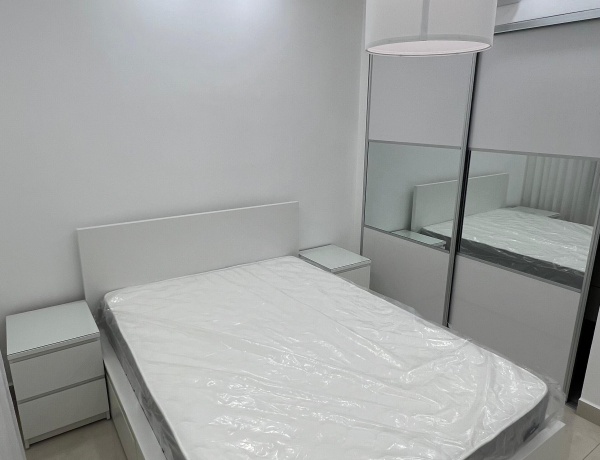 Modern 2-Bedroom Apartment on 2nd Floor in 7th Circle, Amman