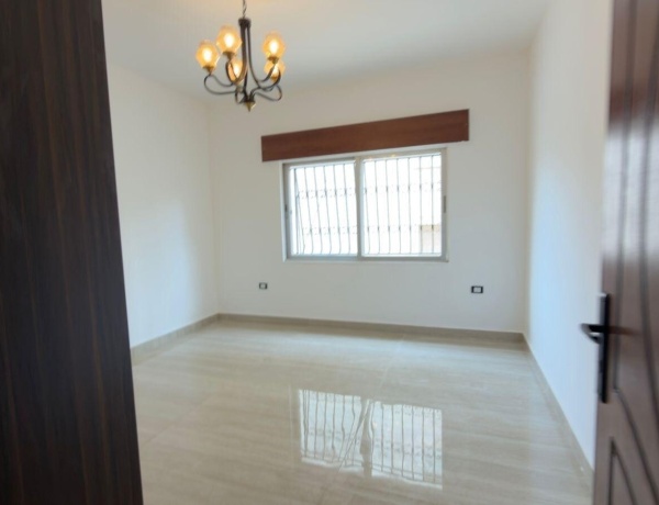 Modern 3-Bedroom Apartment for Rent in Abdoun, Amman | Prime Location & Spacious Living