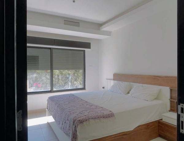 2nd Floor Apartment – 175 sqm | 5th Circle