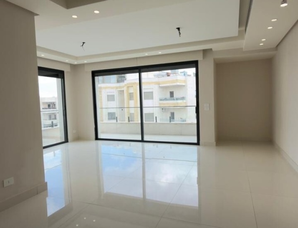 Luxury 4-Bedroom Duplex Apartment for Sale in Al Swaifyeh | Prime Location & Modern Living