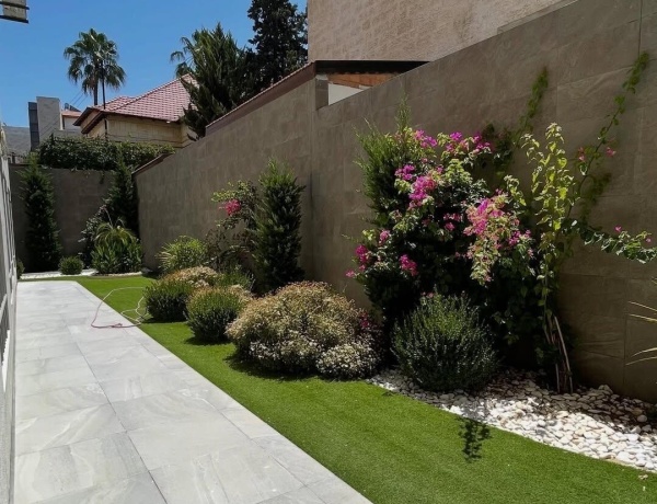 Brand New Garden Apartment for Rent – Abdoun, Amman