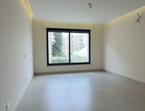 Spacious 4-Bedroom Apartment for Sale in Al Swaifyeh | Prime Location in Amman