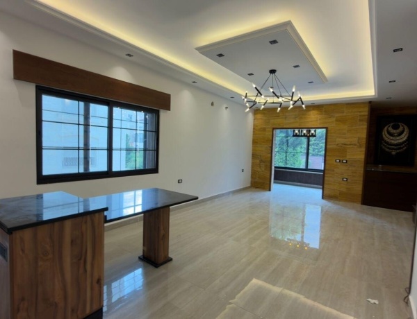 Modern 3-Bedroom Apartment for Rent in Abdoun, Amman | Prime Location & Spacious Living