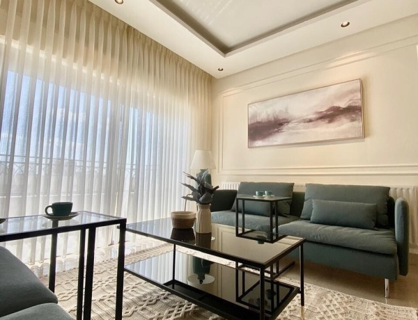 Beautiful 2-Bedroom Apartment for Rent in the Heart of Sweifieh!