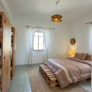 Charming 2-Bedroom Apartment for rent in Jabal Al Weibdeh | Prime Location in Amman