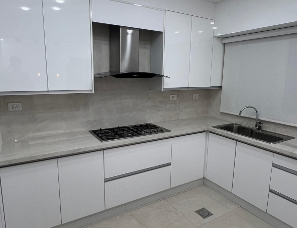 Modern 2-Bedroom Apartment on 2nd Floor in 7th Circle, Amman