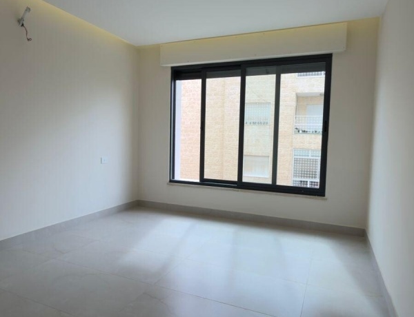 Spacious 4-Bedroom Apartment for Sale in Al Swaifyeh | Prime Location in Amman