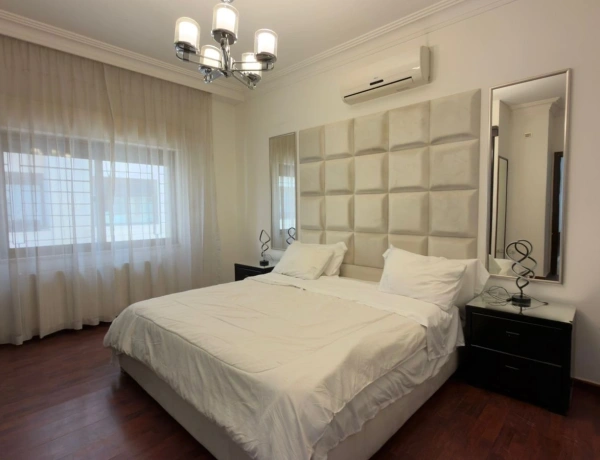 Modern 3-Bedroom Apartment for rent in Deir Ghbar, Amman – Prime Location & Spacious Living