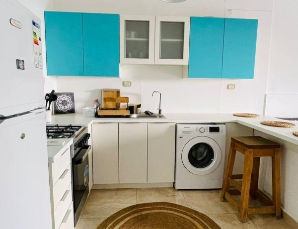 Cozy 1-Bedroom Apartment in Jabal Al Weibdeh | Prime Location & Urban Living