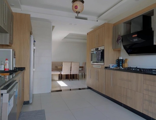 2nd Floor Apartment – 175 sqm | 5th Circle
