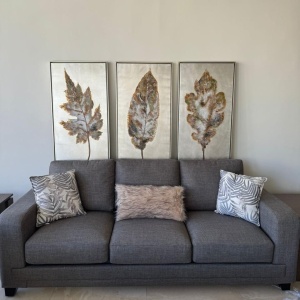 Modern 3-Bedroom Apartment for rent in 4th Circle, Amman | Prime Location Living