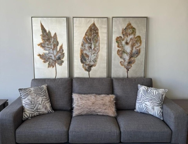 Modern 3-Bedroom Apartment for rent in 4th Circle, Amman | Prime Location Living