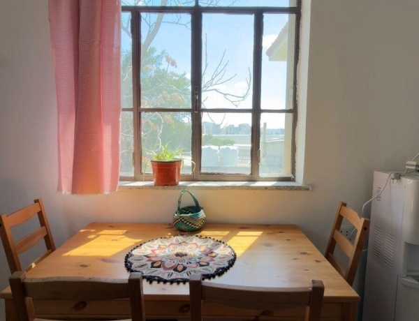 Charming 2-Bedroom Apartment for rent in Jabal Al Weibdeh | Prime Location in Amman