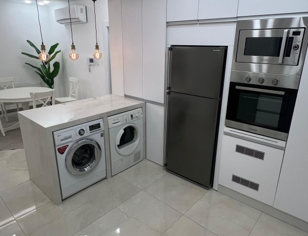 Modern 2-Bedroom Apartment on 2nd Floor in 7th Circle, Amman