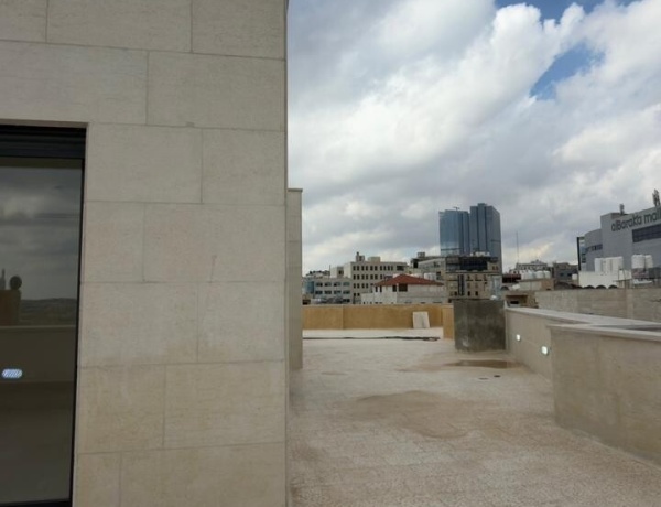 Luxury 4-Bedroom Duplex Apartment for Sale in Al Swaifyeh | Prime Location & Modern Living