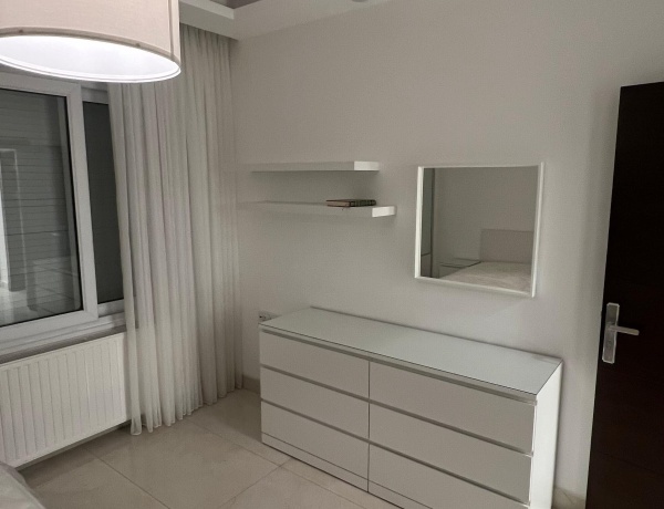 Modern 2-Bedroom Apartment on 2nd Floor in 7th Circle, Amman
