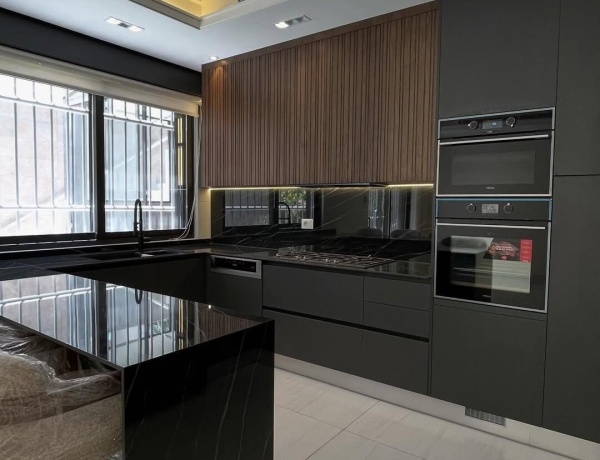 Brand New Garden Apartment for Rent – Abdoun, Amman