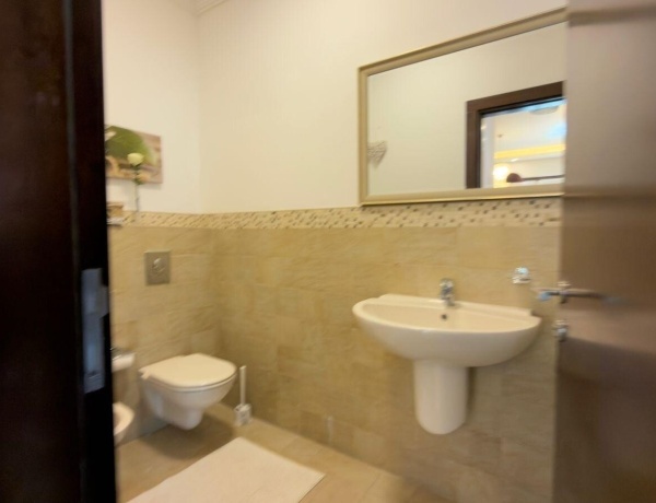 Spacious 4-Bedroom Luxury Apartment in Abdoun, Amman