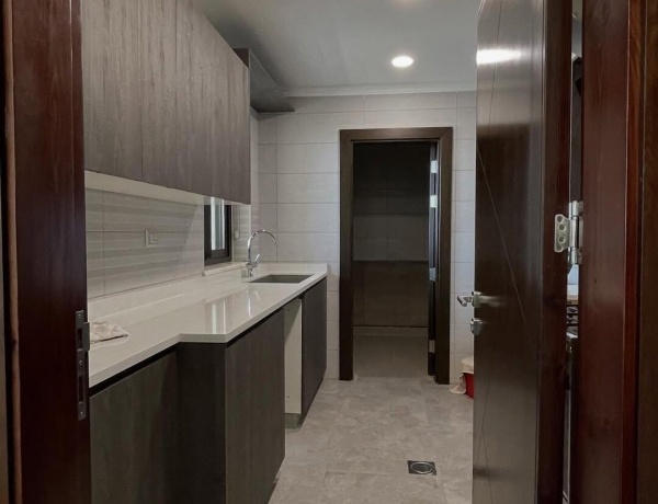 Brand New Garden Apartment for Rent – Abdoun, Amman