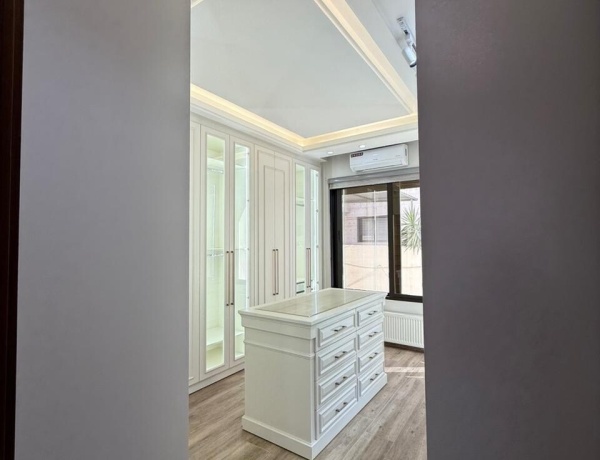 Spacious 4 Bedroom Apartment for Rent in Abdoun | 225 sqm | Maid’s Room