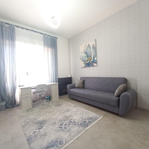 Spacious 3-Bedroom Apartment for Rent in Abdoun Near the American Embassy