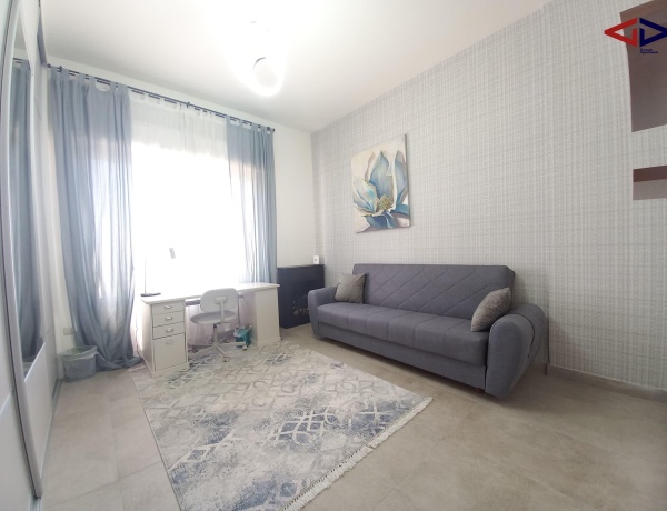 Spacious 3-Bedroom Apartment for Rent in Abdoun Near the American Embassy