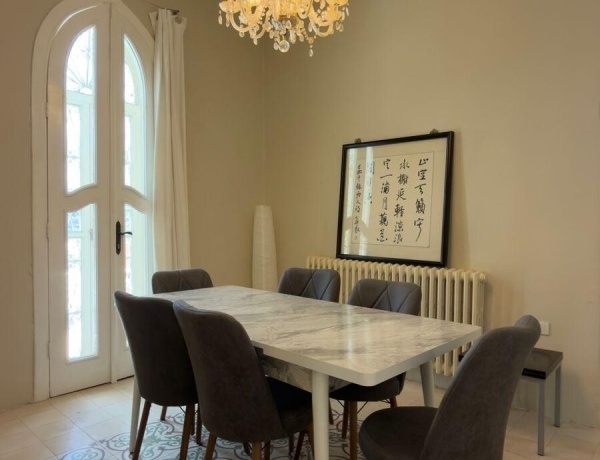 Heritage House for Rent in Jabal Amman | 2 Bedroom Historic Home Near Rainbow Street