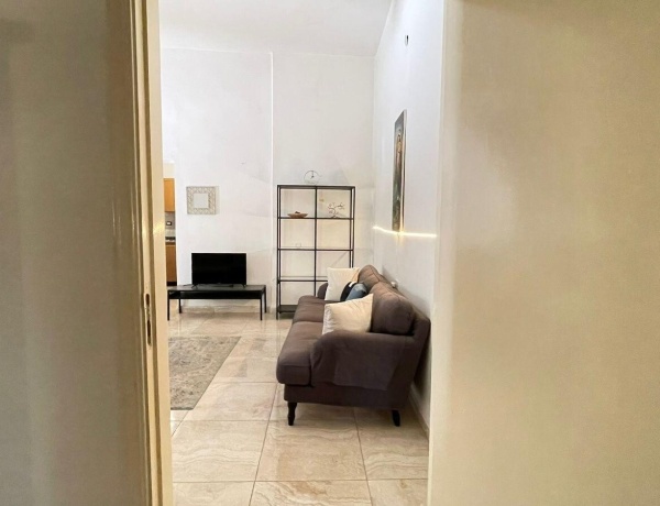 1 Bedroom Apartment for Rent in Jabal Al-Weibdeh | Modern Apartment with Private Terrace