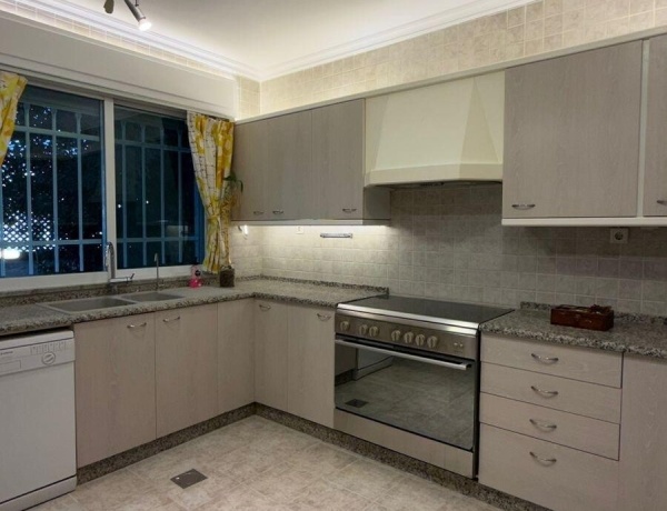 Luxury 3 Bedroom Apartment with Private Garden for Rent in Abdoun | 250 sqm